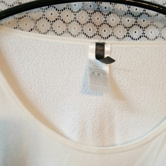 New Mix top - Picture 2 of 8